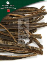 Hou Po, unsulfured Magnolia officinalis bark